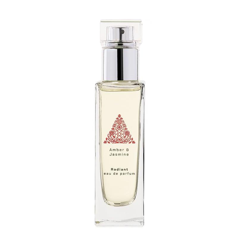Amber & Jasmine Eau de Parfum