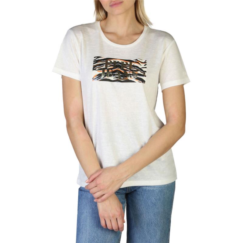 T-shirt με κοντά μανίκια Pepe jeans - caitlin_pl505145
