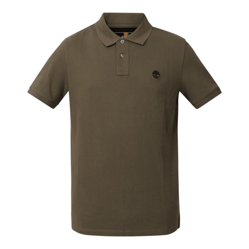 Timberland MILLERS RIVER POLO Λαδί