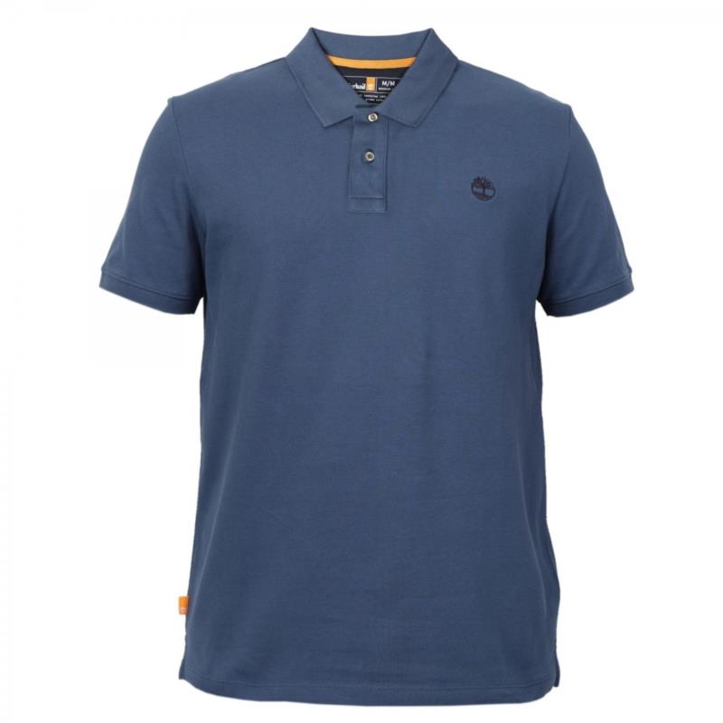 Timberland MILLERS RIVER POLO Μπλε Γκρι