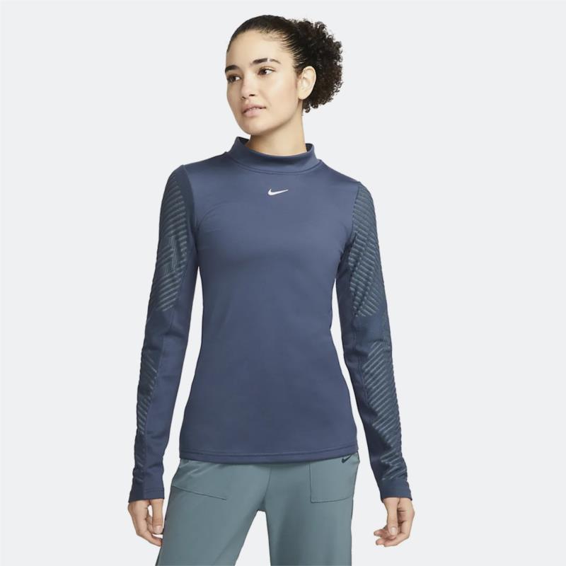 Nike Pro Therma-FIT ADV Γυναικεία μακρυμάνικη μπλούζα (9000106365_29359)