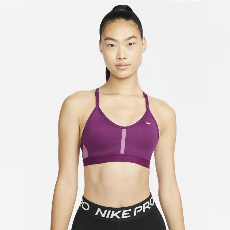 Nike Dri-FIT Indy Γυναικείο Μπουστάκι (9000105436_59487)