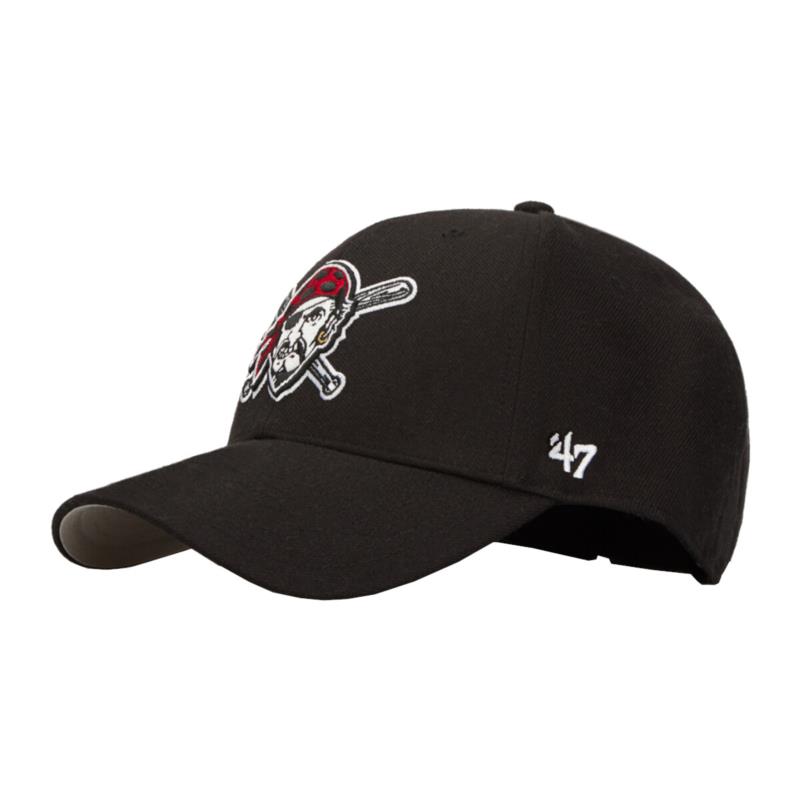 Κασκέτο '47 Brand MLB Pittsburgh Pirates Cap