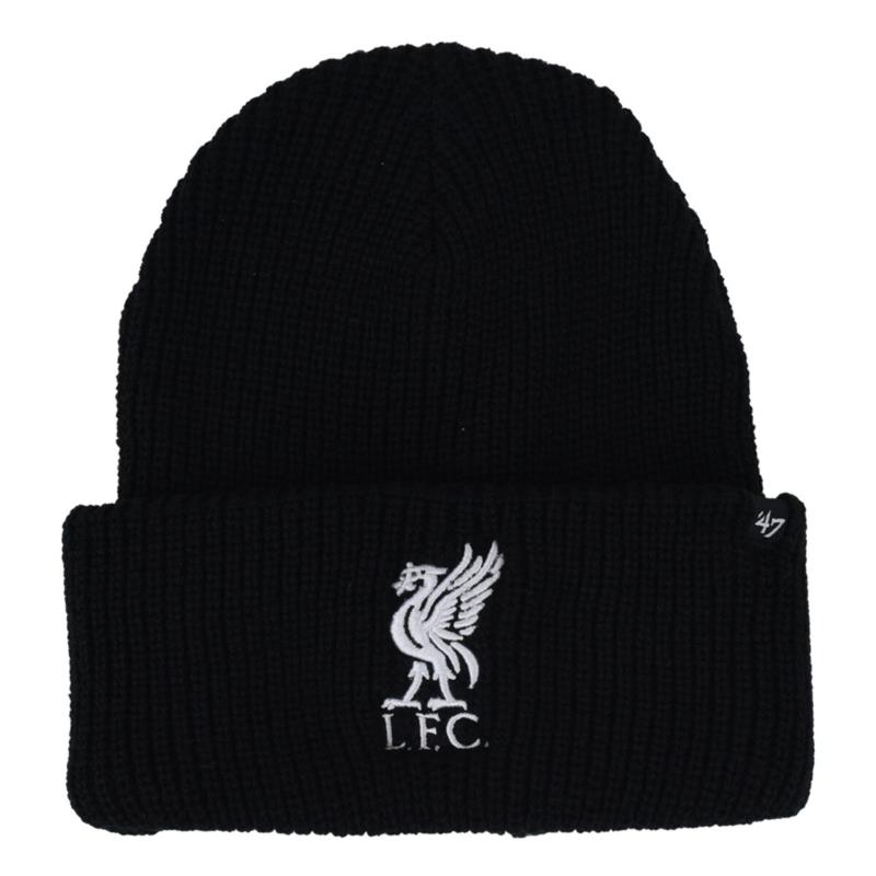 Σκούφος '47 Brand EPL Liverpool FC Cuff Knit Hat