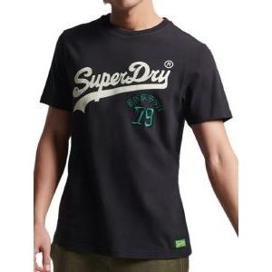 Superdry Vintage Vl Interest Ανδρικό T-shirt (9000103846_1469)