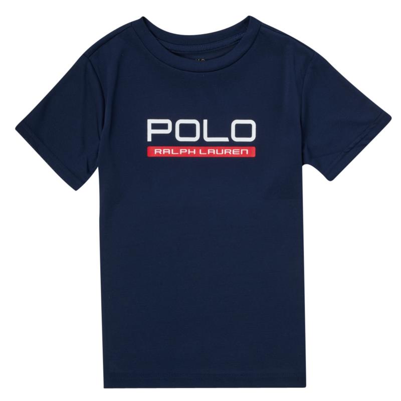 T-shirt με κοντά μανίκια Polo Ralph Lauren DALAIT
