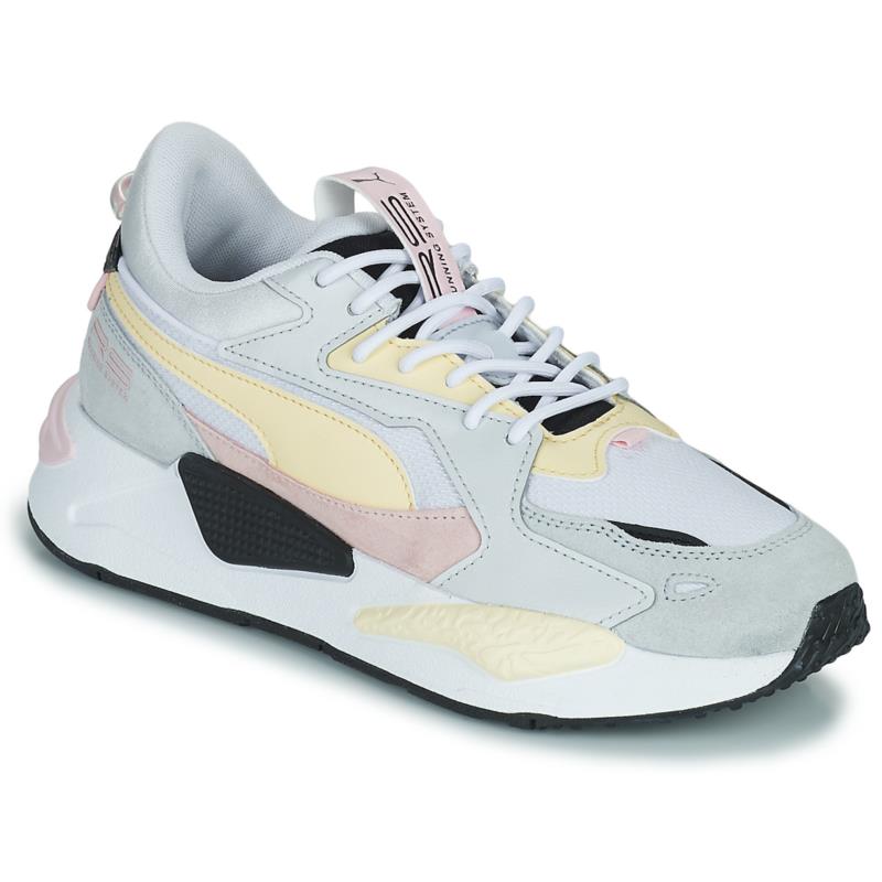Xαμηλά Sneakers Puma RS-Z Reinvent Wns Ύφασμα