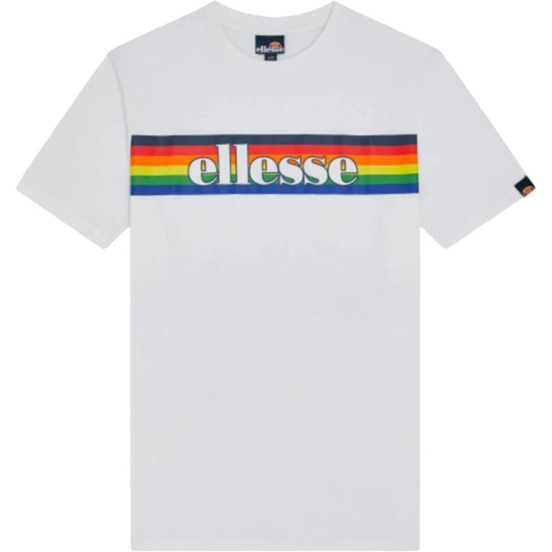 T-shirt με κοντά μανίκια Ellesse 183797