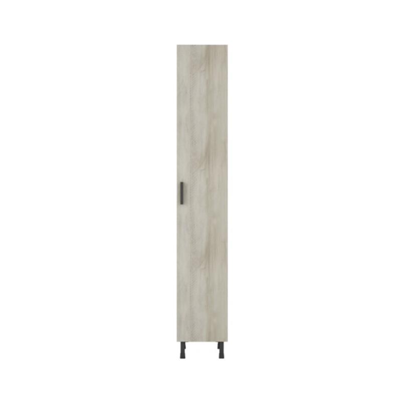 Στήλη Μπάνιου 30cm, Luna 30, Beige, Drop