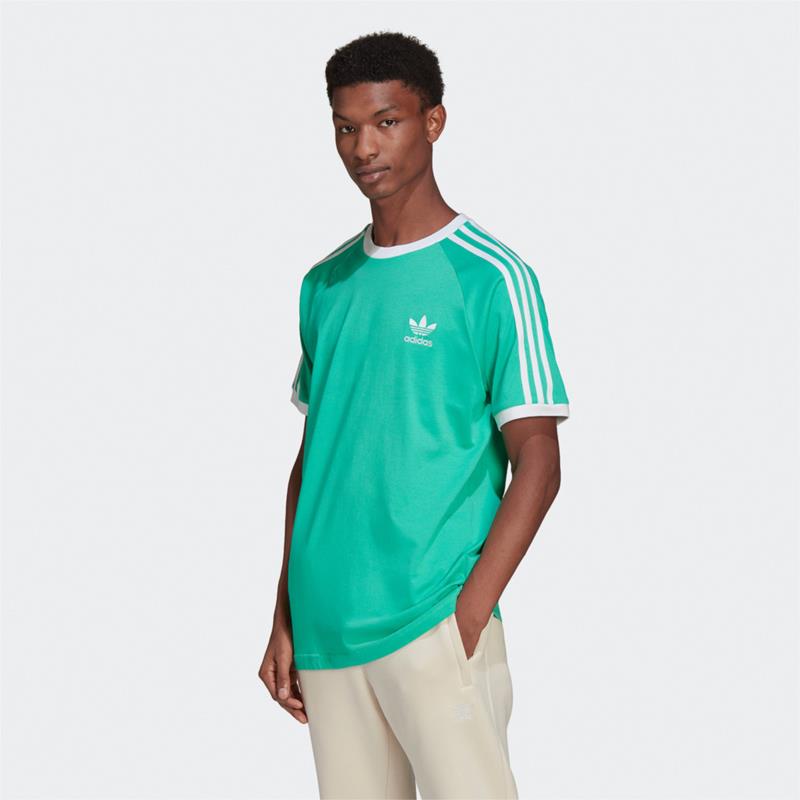 adidas Originals Adicolor Classics 3-Stripes Ανδρικό T-Shirt (9000098380_31243)