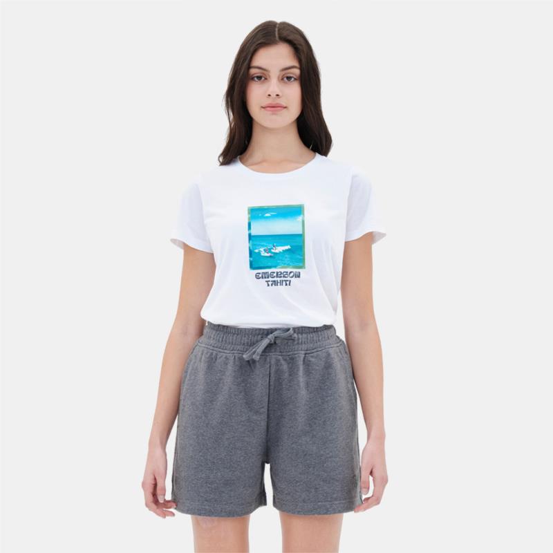 Emerson Γυναικείο T-Shirt (9000099962_1539)