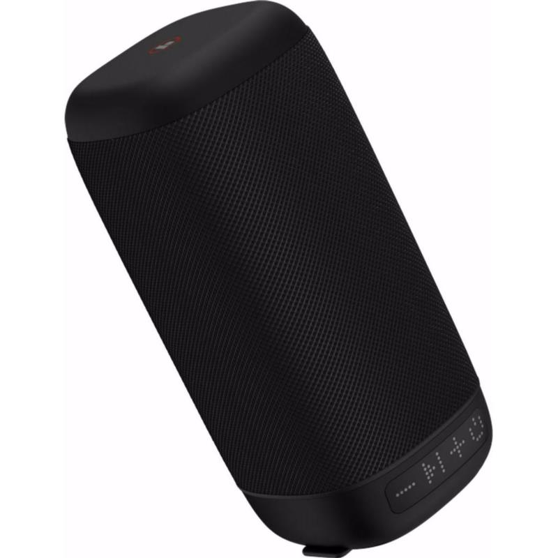 Hama Tube 2.0 Bluetooth Speaker 3W. Black
