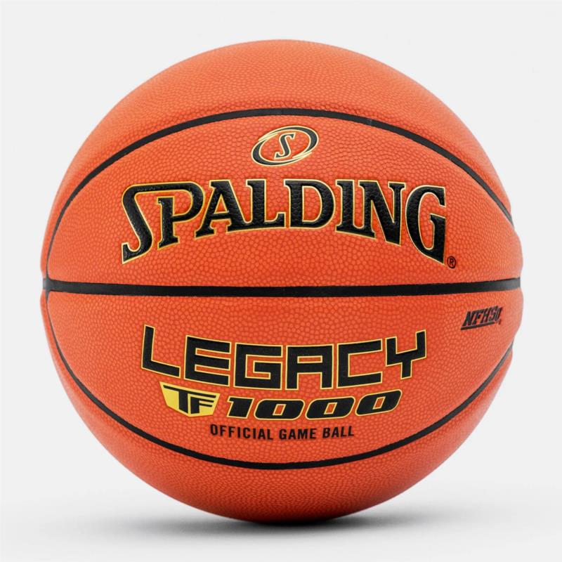 Spalding TF-1000 Legacy FIBA Sz7 Composite Basket (9000092368_1608)
