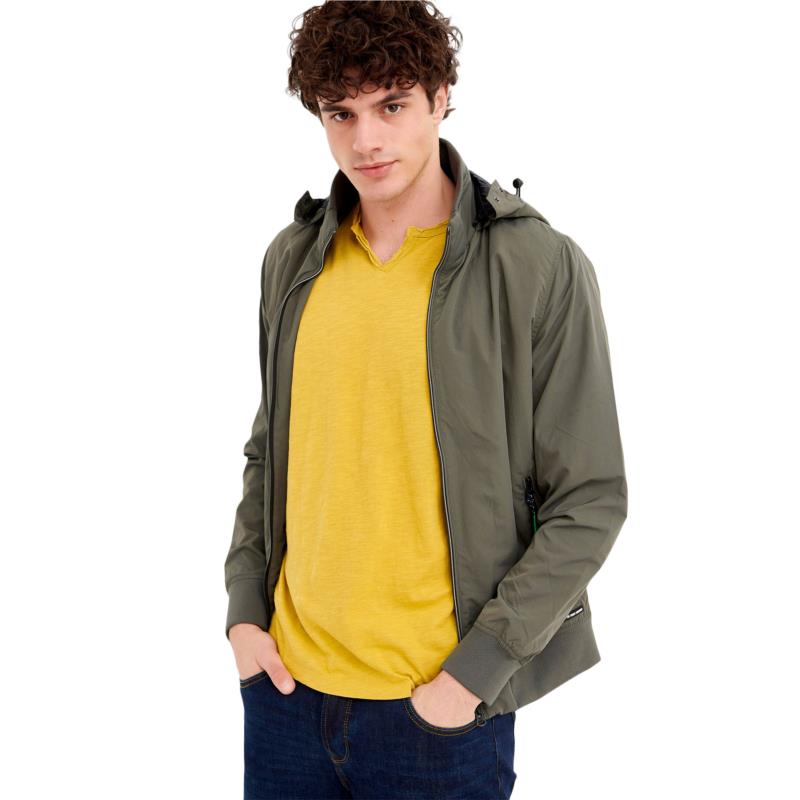 FUNKY BUDDHA FBM005-002-01-GREY Γκρί