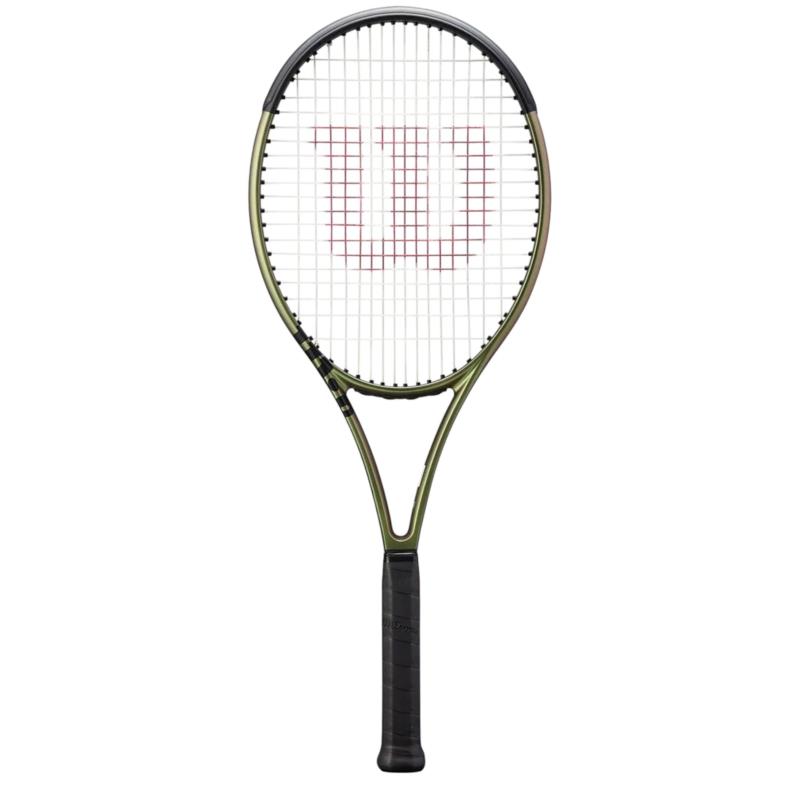 Ρακέτα Τένις Wilson Άπλεκτη Blade 100L V8.0 WR078911-00