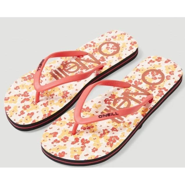 O'neill Profile Graphic Sandals 1400002 33012 Red AO