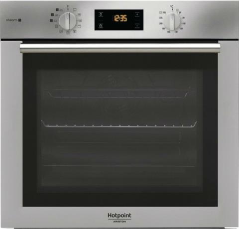 Εντοιχιζόμενος φούρνος, FA4S 841 P IX HA, Hotpoint-Ariston