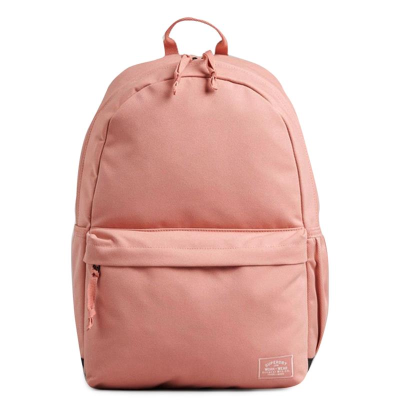 Τσάντα Πλάτης Superdry Vintage Classic Montana Y9110141A-NLX Γυναικείο