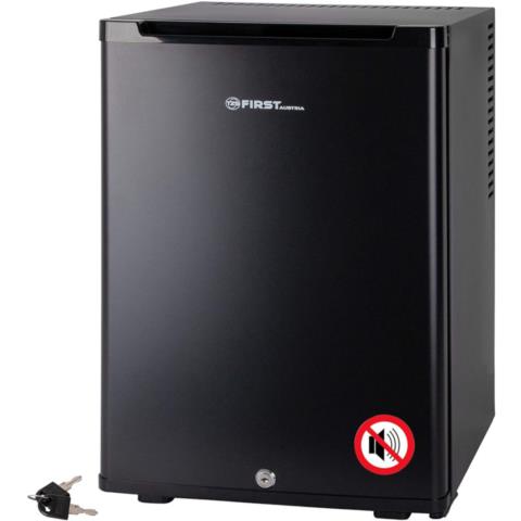 Ψυγείο Mini Bar Με Κλειδαριά Αθόρυβο R600A Α+ 35lt FIRST AUSTRIA FA-5172