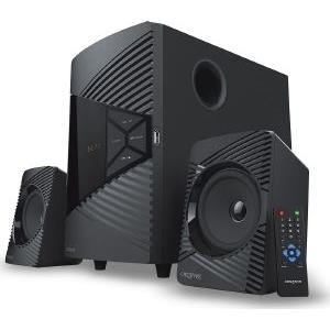 CREATIVE SBS E2500 2.1 HIGH-PERFORMANCE BLUETOOTH SPEAKER SYSTEM WITH SUBWOOFER