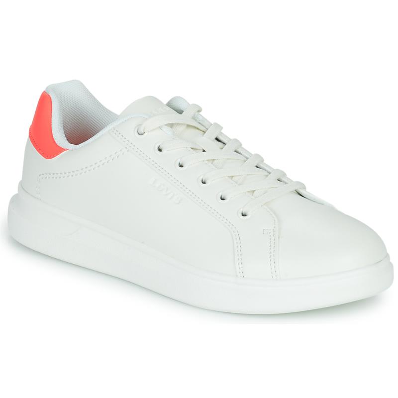 Xαμηλά Sneakers Levis ELLIS Συνθετικό