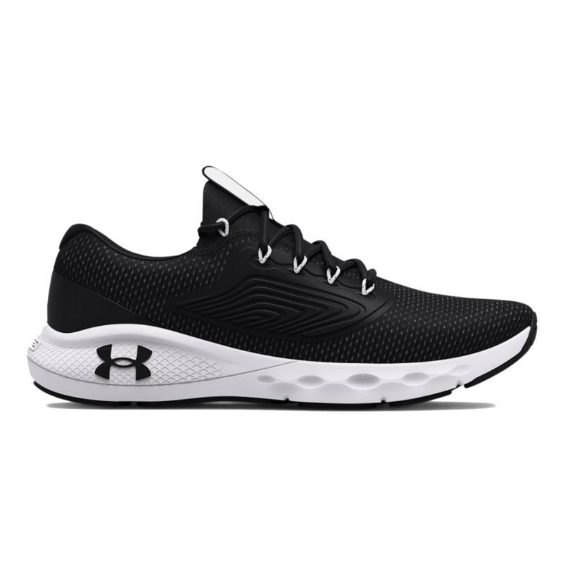 UNDER ARMOUR CHARGED VANTAGE 2 3024873-001 Μαύρο