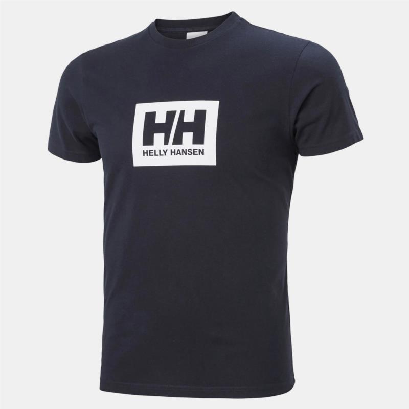 Helly Hansen Ανδρικό T-Shirt (9000106795_1629)