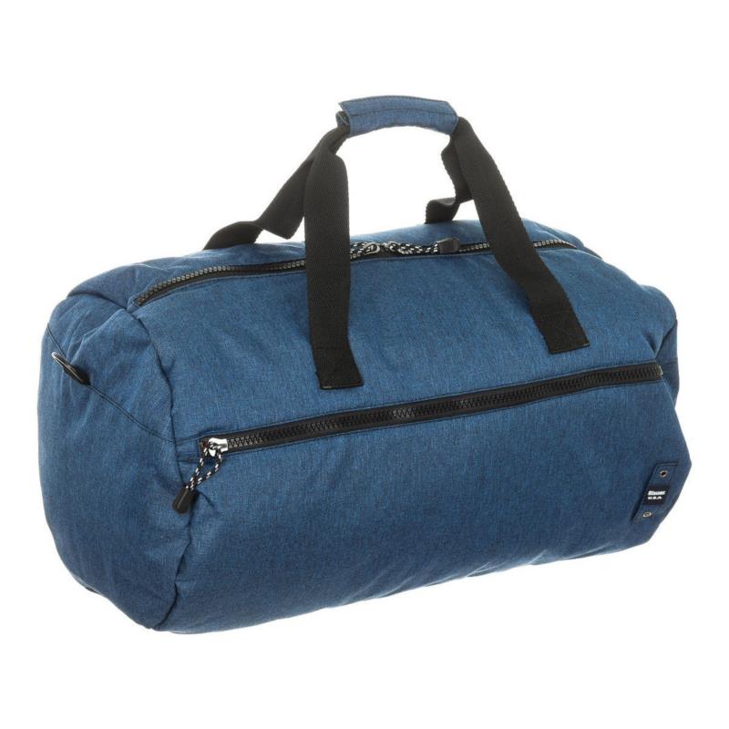 Αθλητική τσάντα Blauer BLBR00495T-NAVY