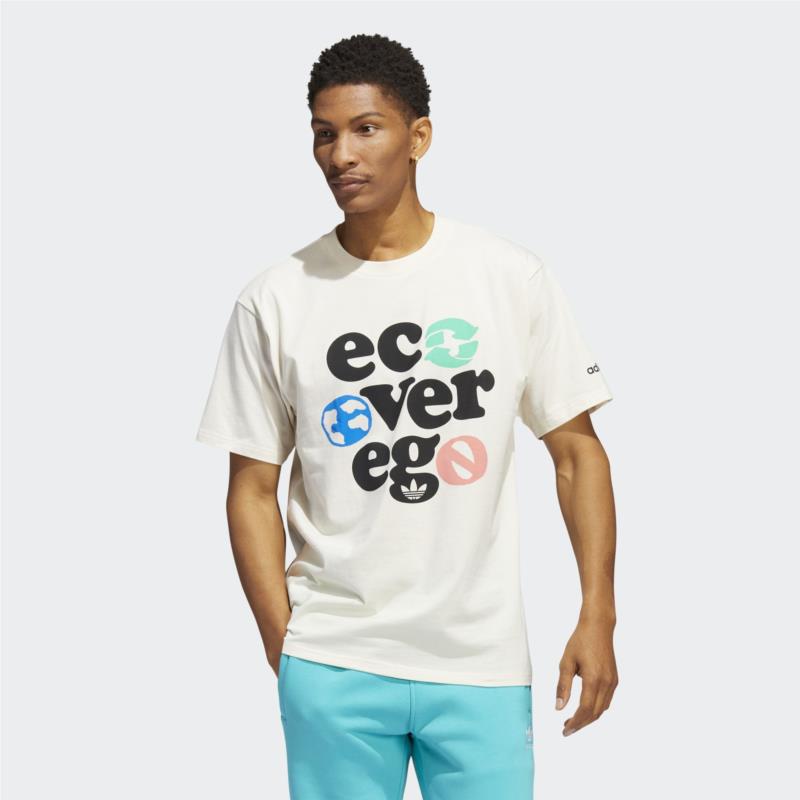 adidas Originals Eco Over Ego Ανδρικό T-Shirt (9000097985_57784)
