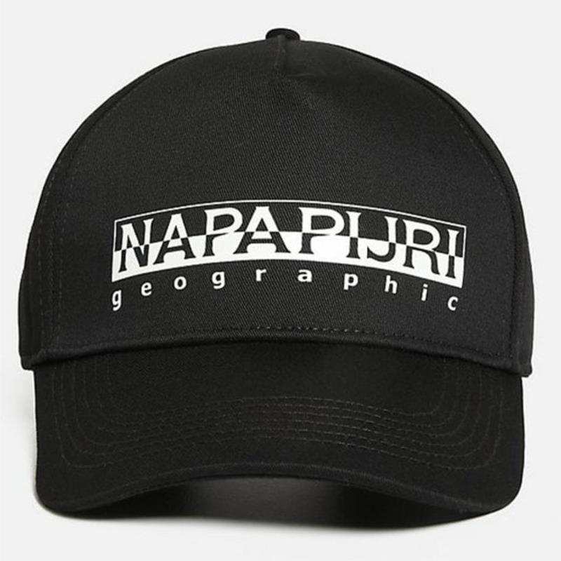 Napapijri F-Box Ανδρικό Καπέλο (9000096865_44140)