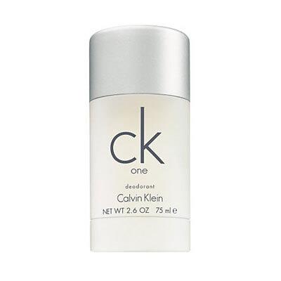 CALVIN KLEIN CK ONE DEODORANT STICK | 75gr