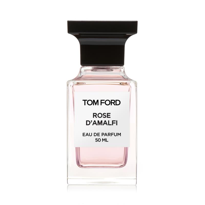 TOM FORD ROSE D’AMALFI