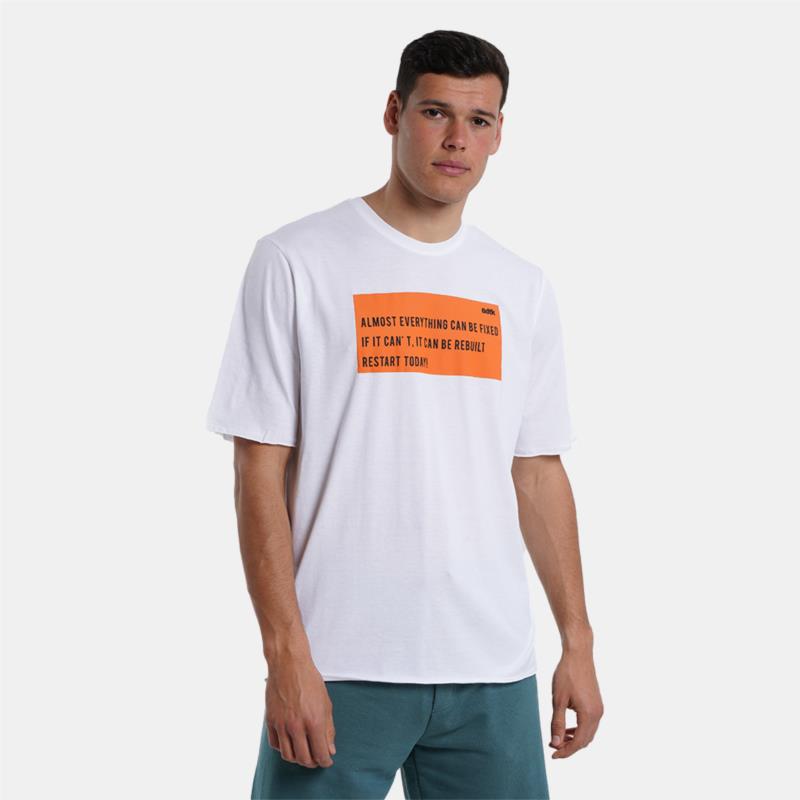 BodyTalk Ανδρικό T-Shirt (9000101295_1539)