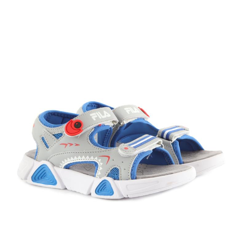 Πέδιλα Fila Topaz Soft V 3WT21005-300 Κορίτσι