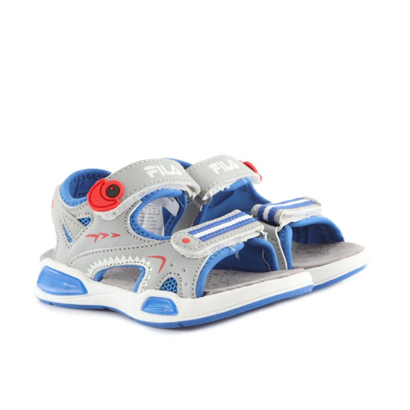 Πέδιλα Fila Topaz Soft V 7WT21005-300 Unisex Παιδικό