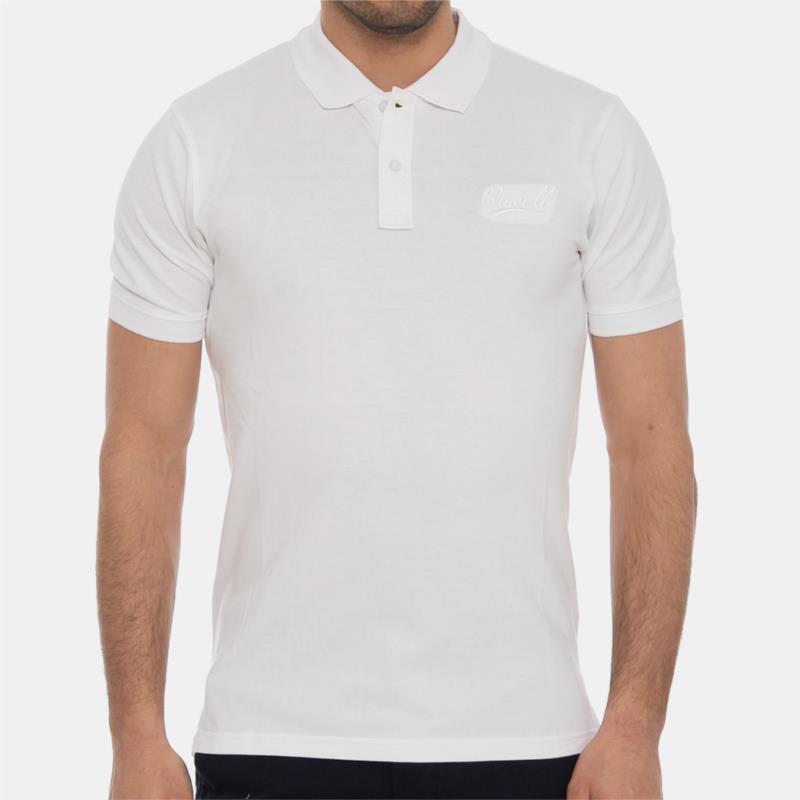 Russell Classic Ανδρικό Polo T-shirt (9000104164_6804)