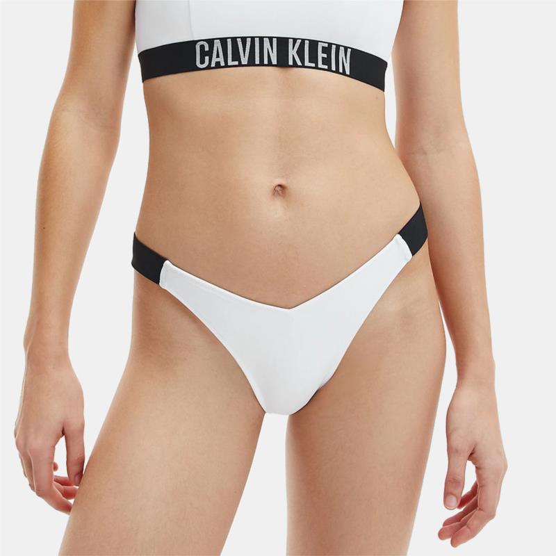 Calvin Klein Delta Γυναικείο Μαγιό Κάτω Με΄ρος (9000103246_41851)