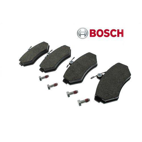 Μπροστινά Τακάκια Bosch 1HM698151A