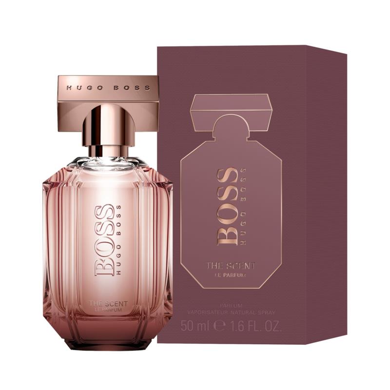 HUGO BOSS BOSS THE SCENT LE PARFUM FOR HER | 50ml