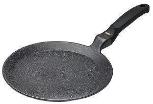 ΤΗΓΑΝΙ ΚΡΕΠΑΣ RISOLI GRANITO ΑΝΤΙΚΟΛΛΗΤΙΚΟ 32CM
