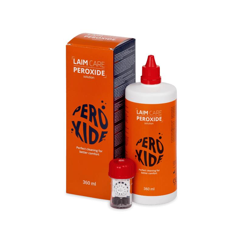 Υγρό LAIM-CARE Peroxide 360 ml