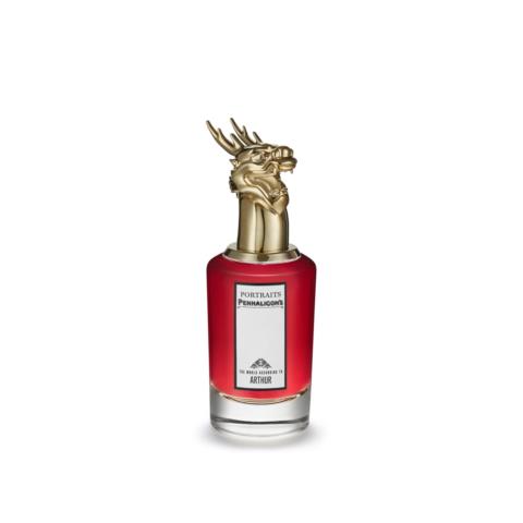 PENHALIGON'S PORTRAITS THE WORLD ACCORDING TO ARTHUR EAU DE PARFUM