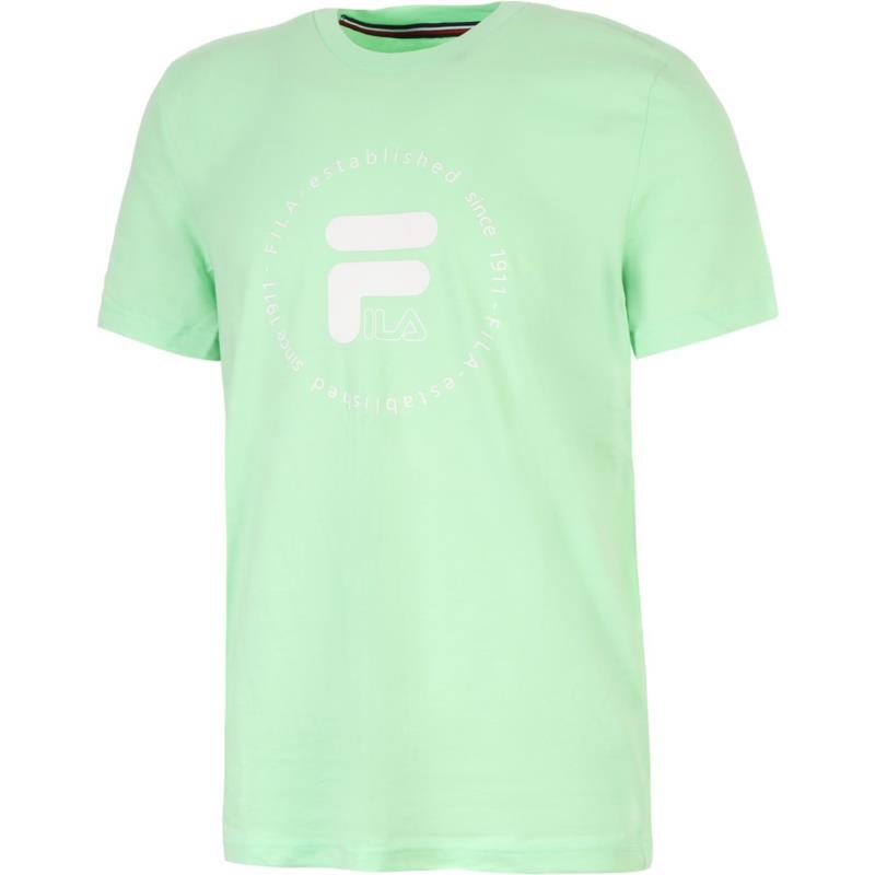 Fila Lasse Men's Tennis T-Shirt