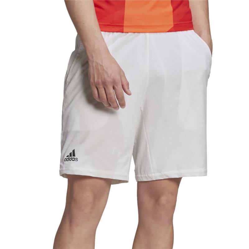 adidas Ergo 7'' Men's Tennis Shorts