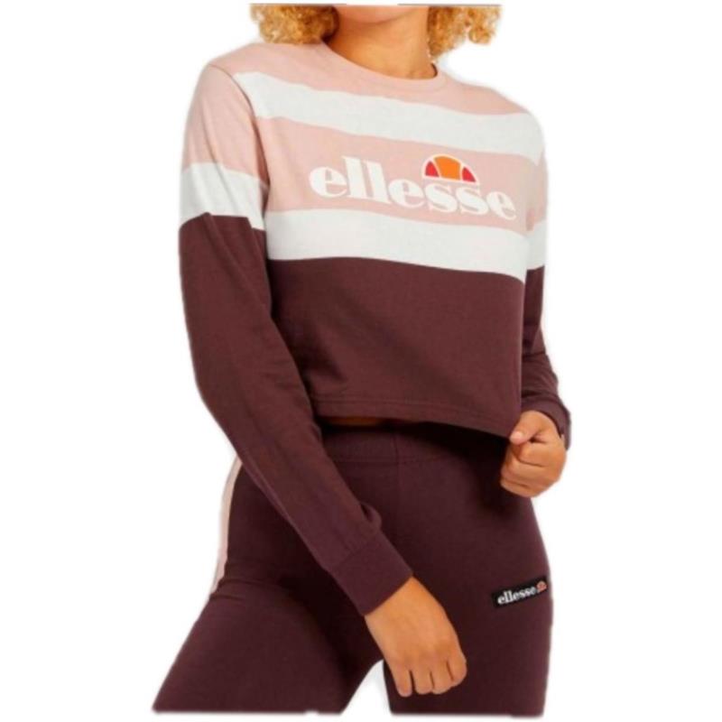 T-shirt με κοντά μανίκια Ellesse -