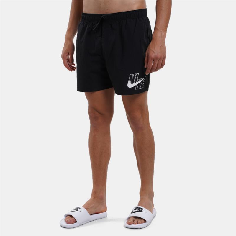 Nike 5" Volley Ανδρικό Σορτς Μαγιό (9000100955_1469)