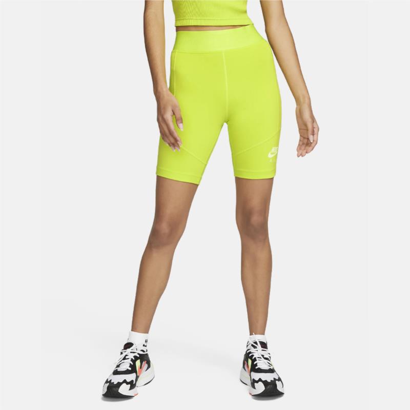 Nike Air Γυναικείο Biker Shorts (9000095345_56991)