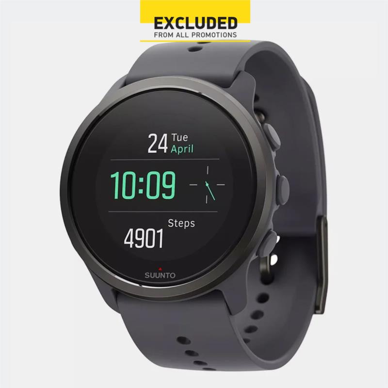SUUNTO 5 Unisex Smartwatch (9000107542_60002)