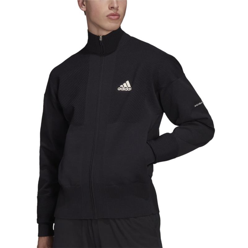 adidas Primeknit Men's Tennis Jacket