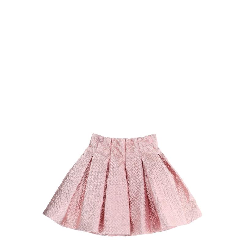 Φούστα Monnalisa Lurex 715706 5311-0090 Κορίτσι